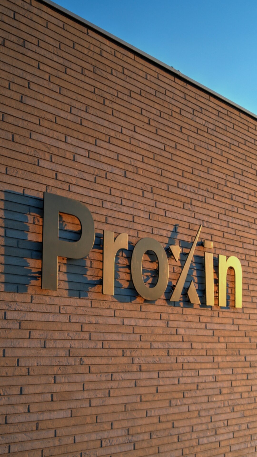 Proxin