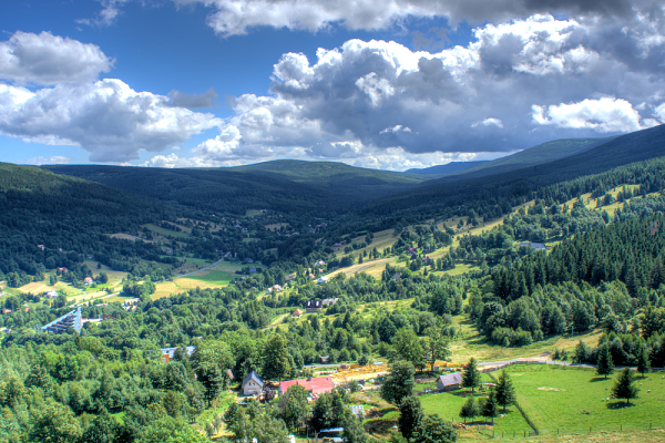 5 powodów, aby zainwestować w apartament w Górach Izerskich