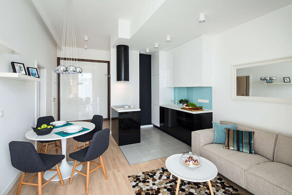 Co to jest standard wykończenia mieszkania i jakie są jego rodzaje?