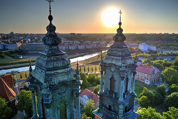 Czy warto inwestować w nieruchomości w Poznaniu?