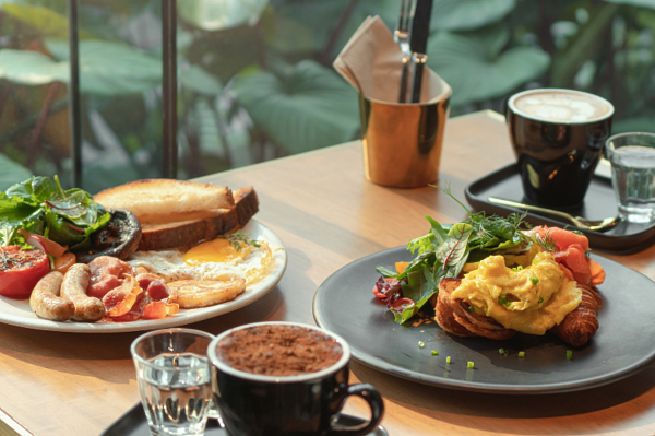 Gdzie na śniadanie w Poznaniu? 2 śniadaniownie, które warto znać mieszkając w Kapitanacie Garbary
