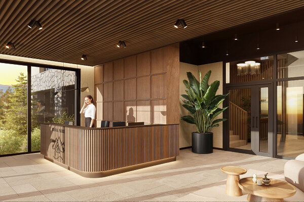 Inwestycja w apartament w górach – ile można zarobić? Pobierz bezpłatny raport Izera Park