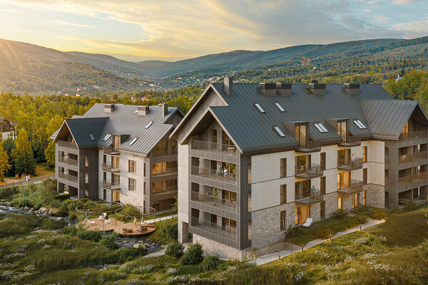 Co powinna zawierać inwestycja, która naprawdę wspiera długowieczność? Izera Park jako odpowiedź na filozofię Longevity Living