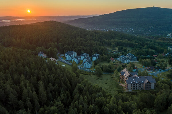 Longevity living – jak lokalizacja mieszkania wpływa na Twoje życie?