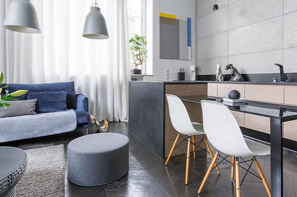 Jak nowe przepisy i regulacje prawne wpływają na budowę - kawalerki