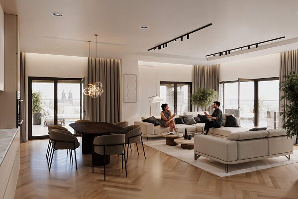 Jak przygotować mieszkanie na wynajem, aby przyciągnęło najlepszych najemców?