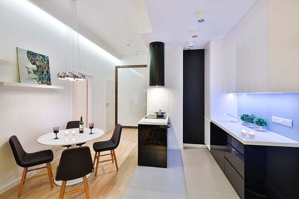 Jak urządzić funkcjonalny apartament wakacyjny?