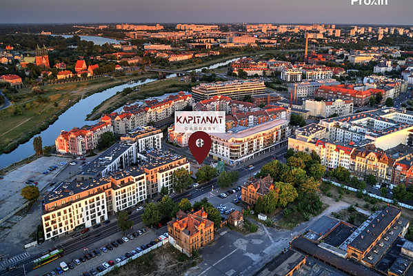 Jak wybrać lokalizację mieszkania?