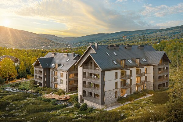 Dlaczego proste życie to teraz objaw luksusu? Jak mieszkać w filozofii longevity?