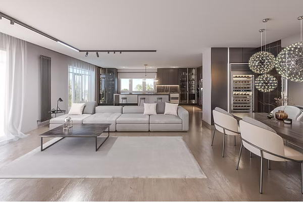 Jaki metraż mieszkania wybrać?