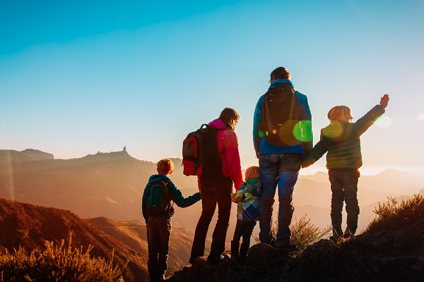 Jakie atrakcje dla rodzin i dzieci znajdziecie w Świeradowie?