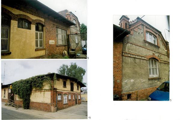 Kapitanat na Garbarach - do czego służył kapitanat portowy? Poznaj jego historię