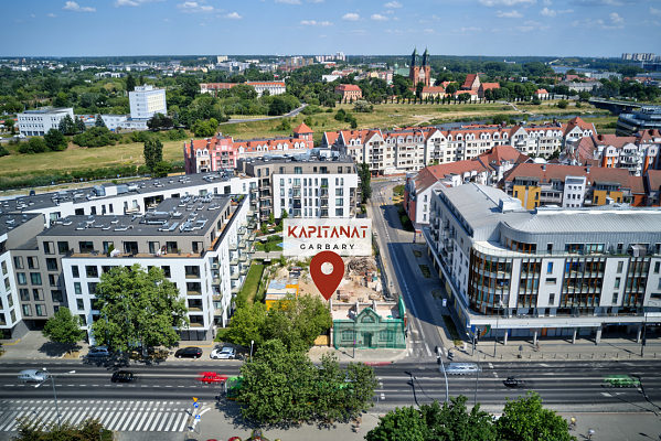 Gdzie zjeść w Poznaniu? Najlepsze poznańskie restauracje nieopodal Twojego mieszkania