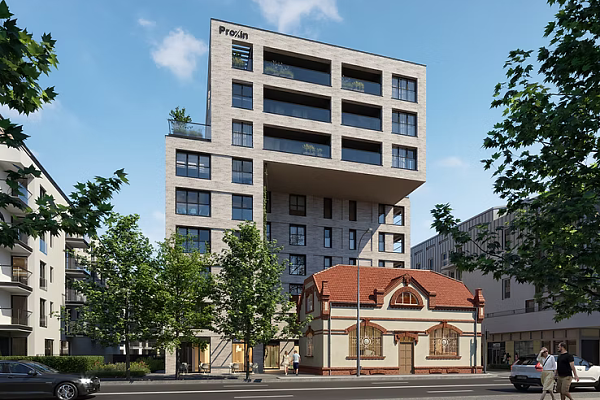 Kiedy mieszkanie jest lepsze niż dom?