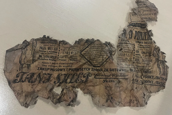 Październik 2024: jak przebiegają prace na budowie Kapitanatu Garbary?