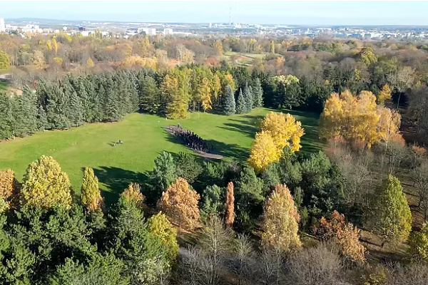  Park Cytadela – wyjątkowe miejsce na mapie Poznania