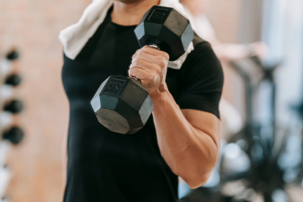 Siłownia w apartamentowcu – to już standard!