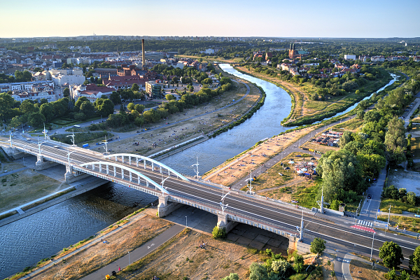  Stary Rynek w Poznaniu – zabytki, ciekawostki, co zjeść