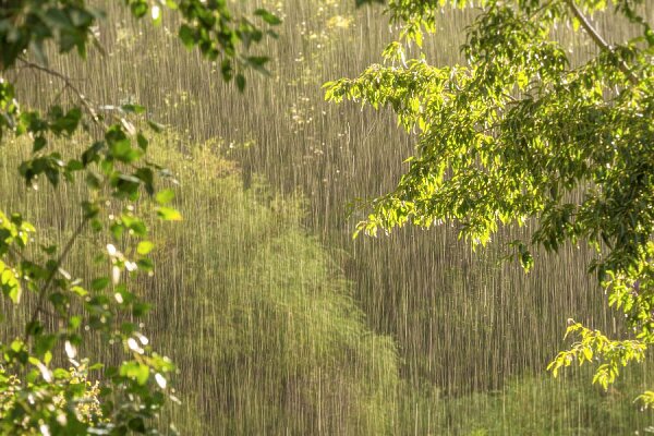 Co robić w Świeradowie Zdroju, kiedy pada?