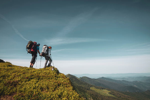 Szlaki turystyczne ze Świeradowa Zdroju, które musisz poznać