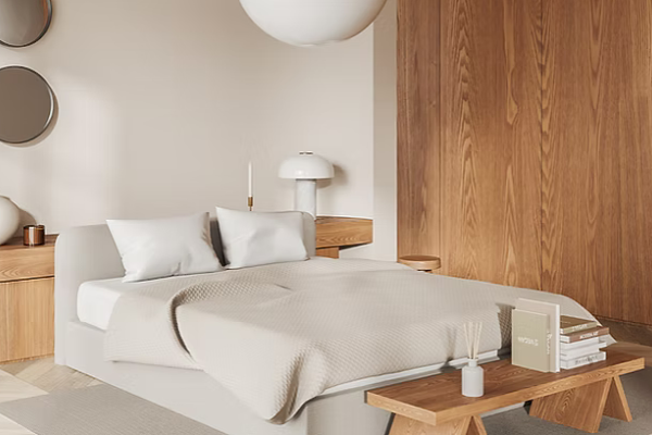 Trendy wnętrzarskie 2025 - jak urządzić mieszkanie?