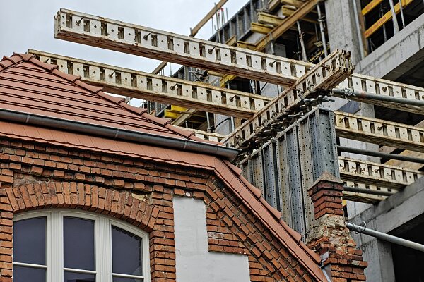 Wkraczamy w najbardziej ekscytujący etap budowy!