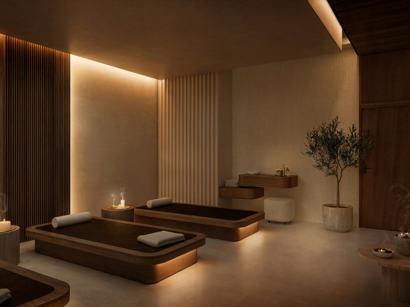 Wellness po aktywności