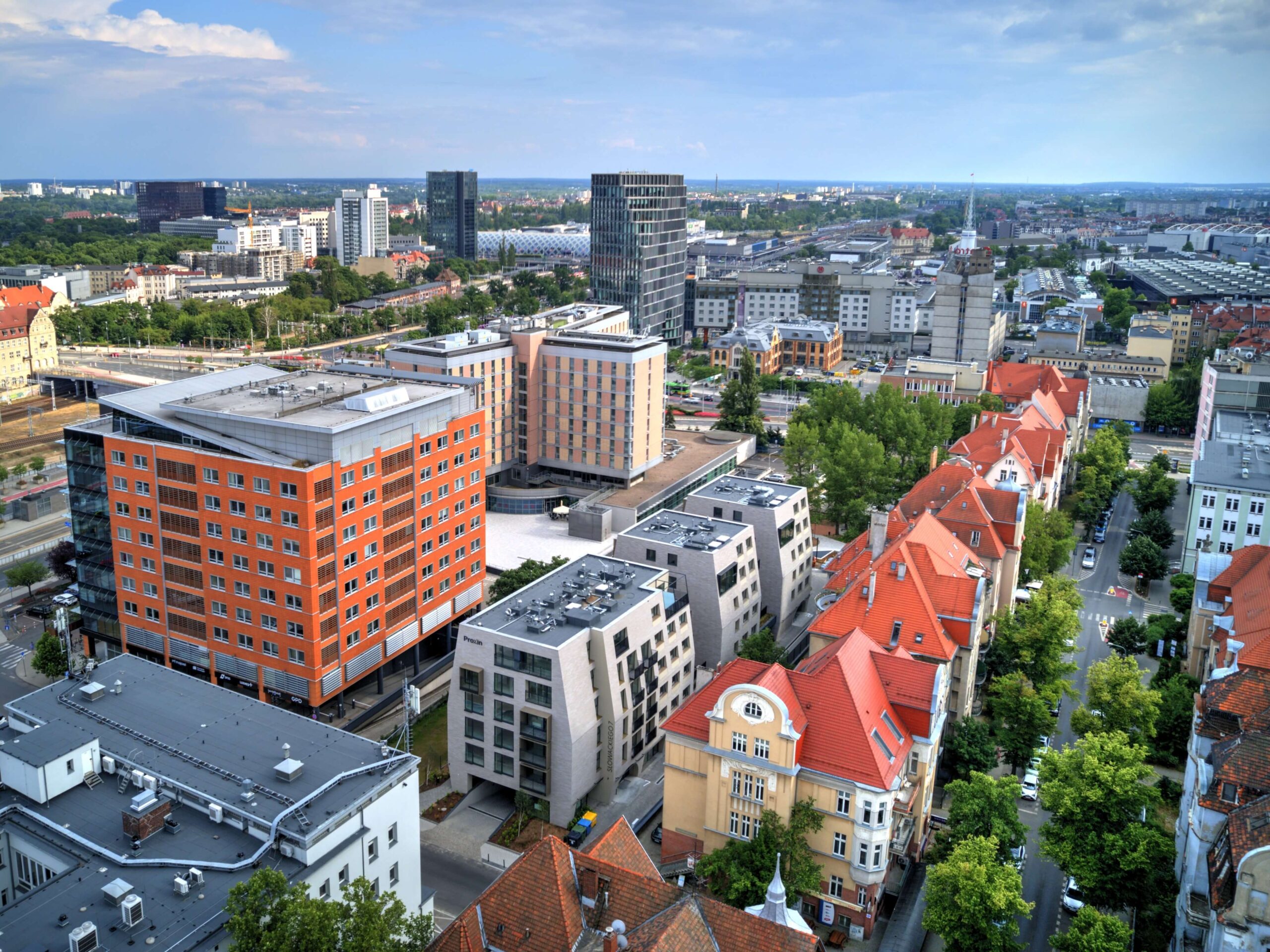 koszty notarialne przy zakupie mieszkania