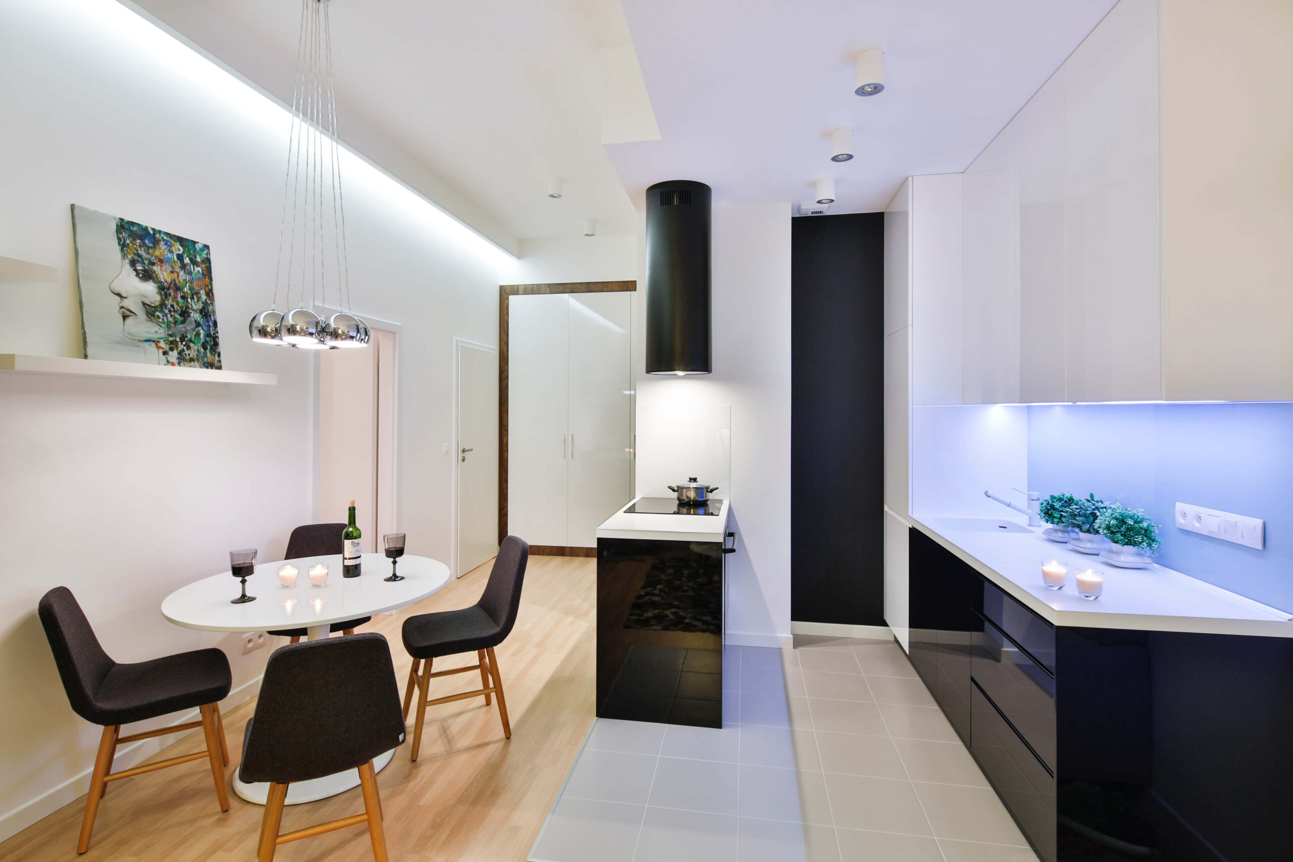 co to jest najem okazjonalny