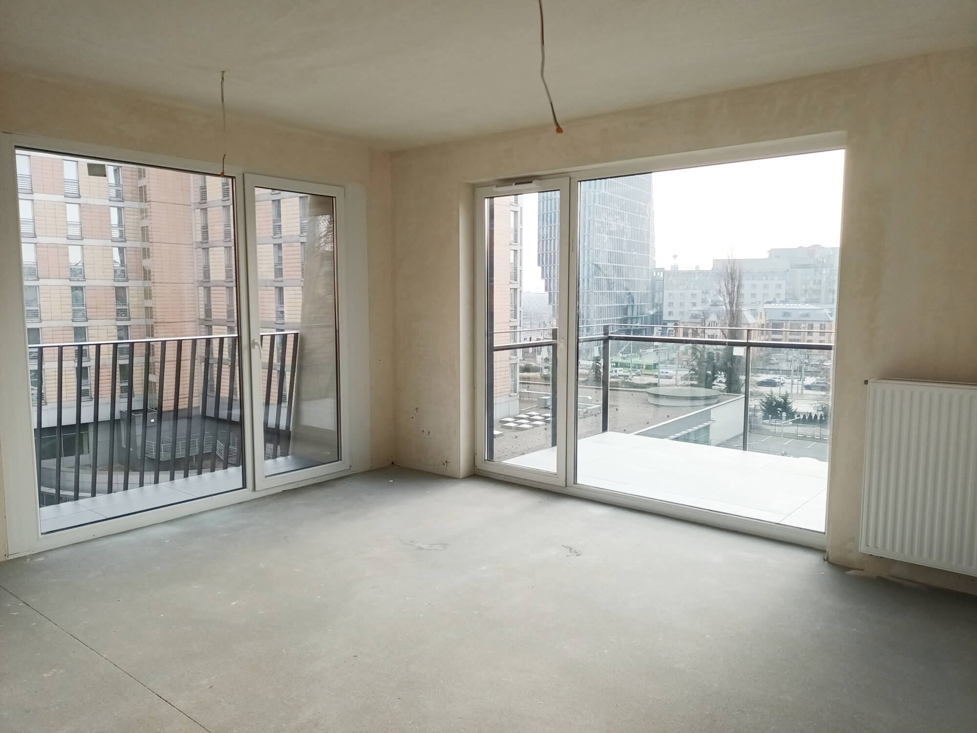 co to jest stan deweloperski